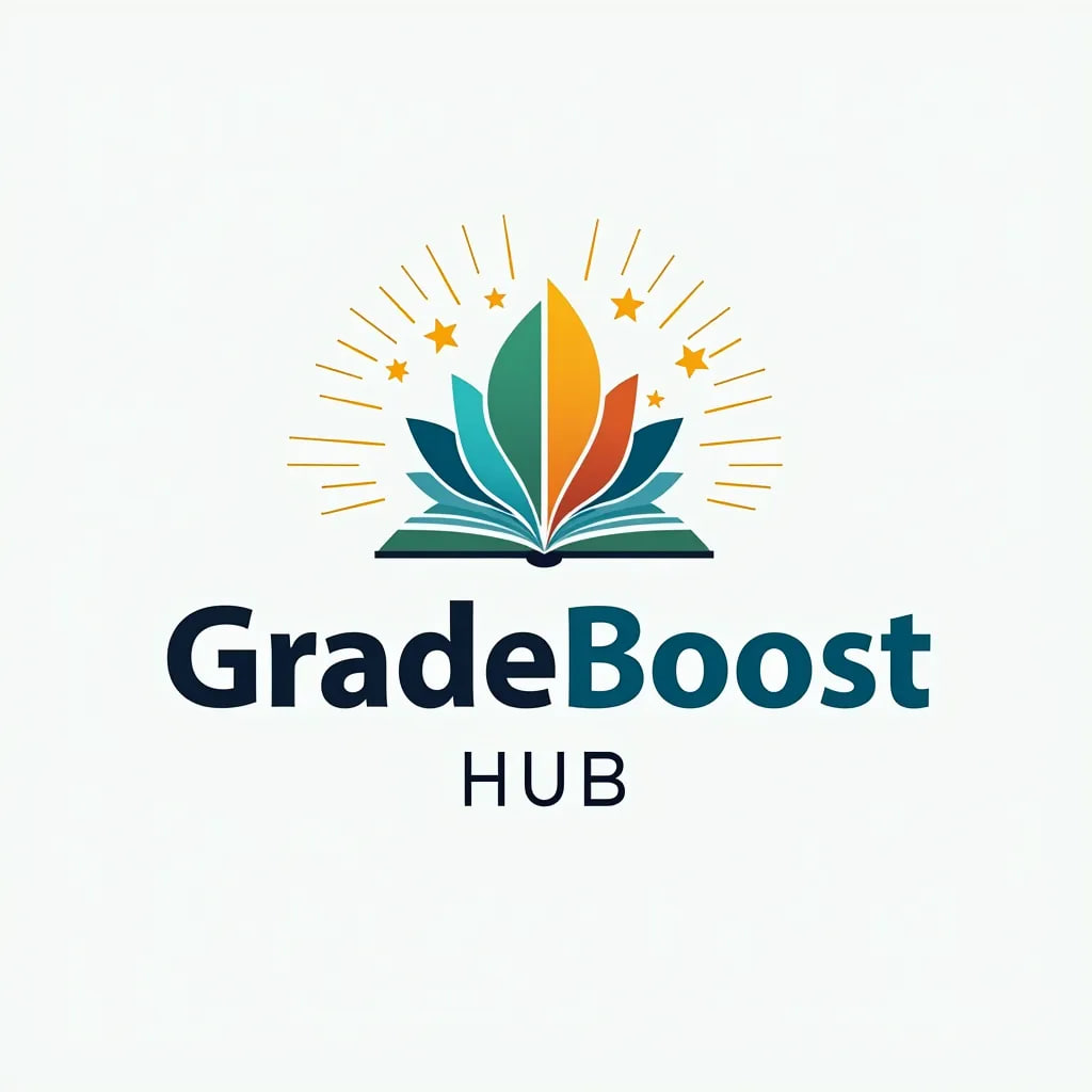 Grade Boost Hub Logo